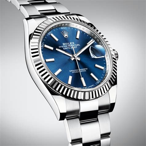 harga rolex datejust 41 original